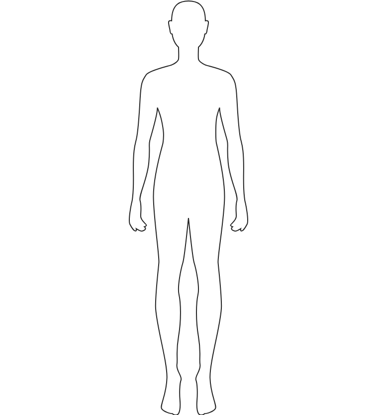 Body scheme